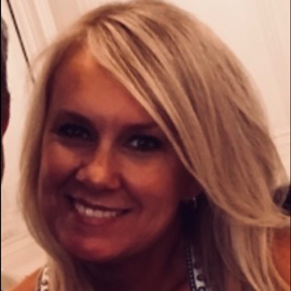 Meet your Posher, Keri